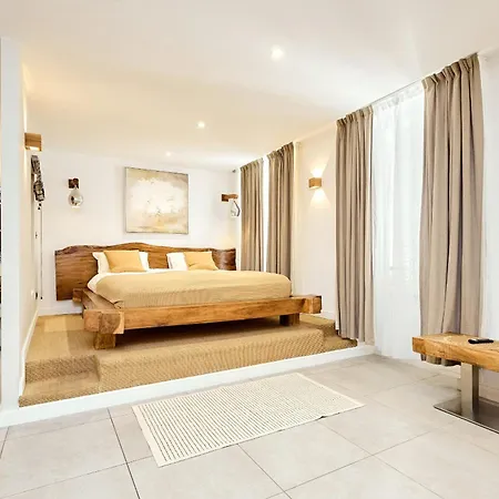 Alma Apart Residence